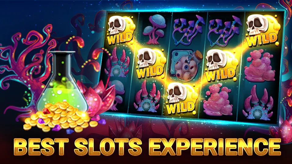 Các biểu tượng game nổ hũ phổ biến được xếp cạnh nhau, với logo i9bet141 và màu cam chủ đạo