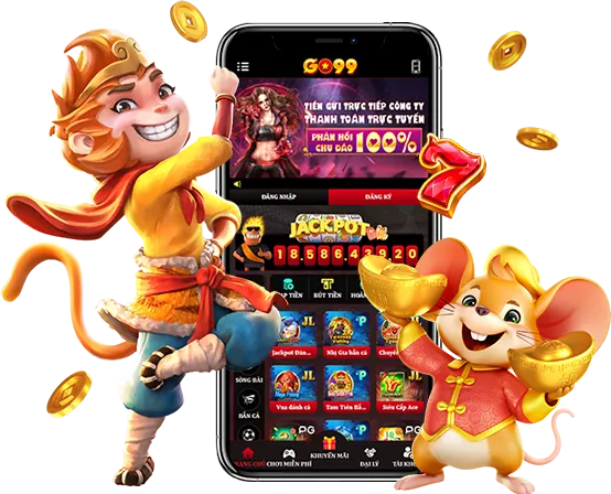 Đa dạng loài cá và boss lớn
