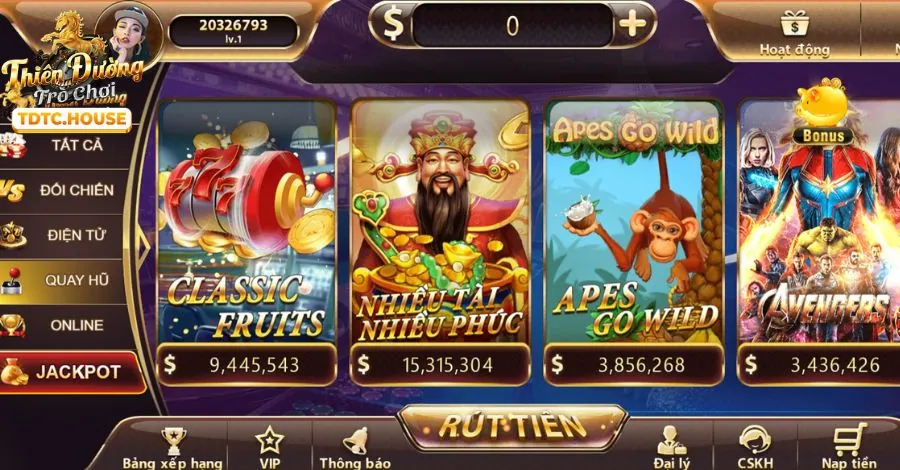 Khuyến mãi hấp dẫn tại i9bet141