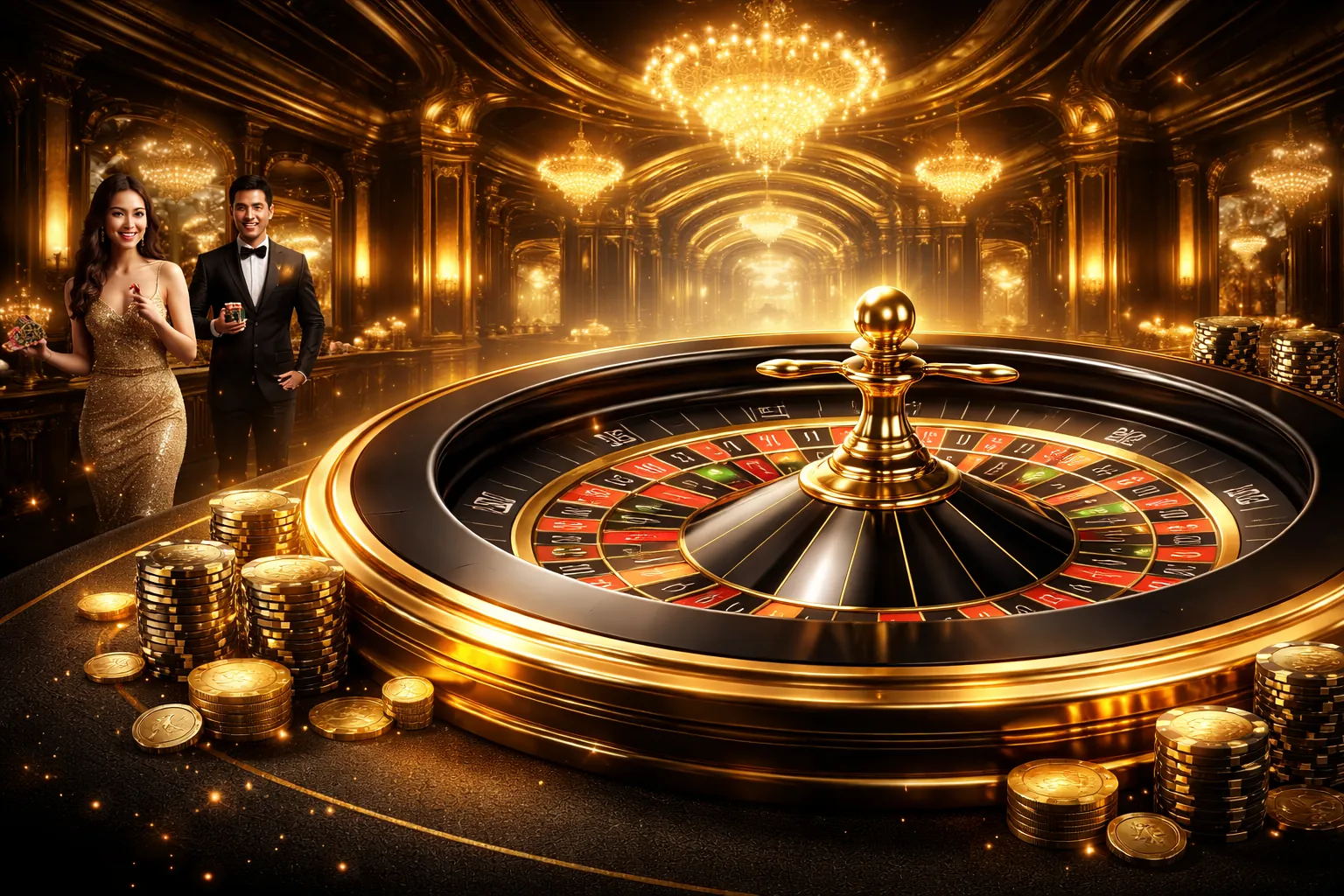 Đăng ký i9bet141 nổ hũ để nhận ưu đãi hấp dẫn