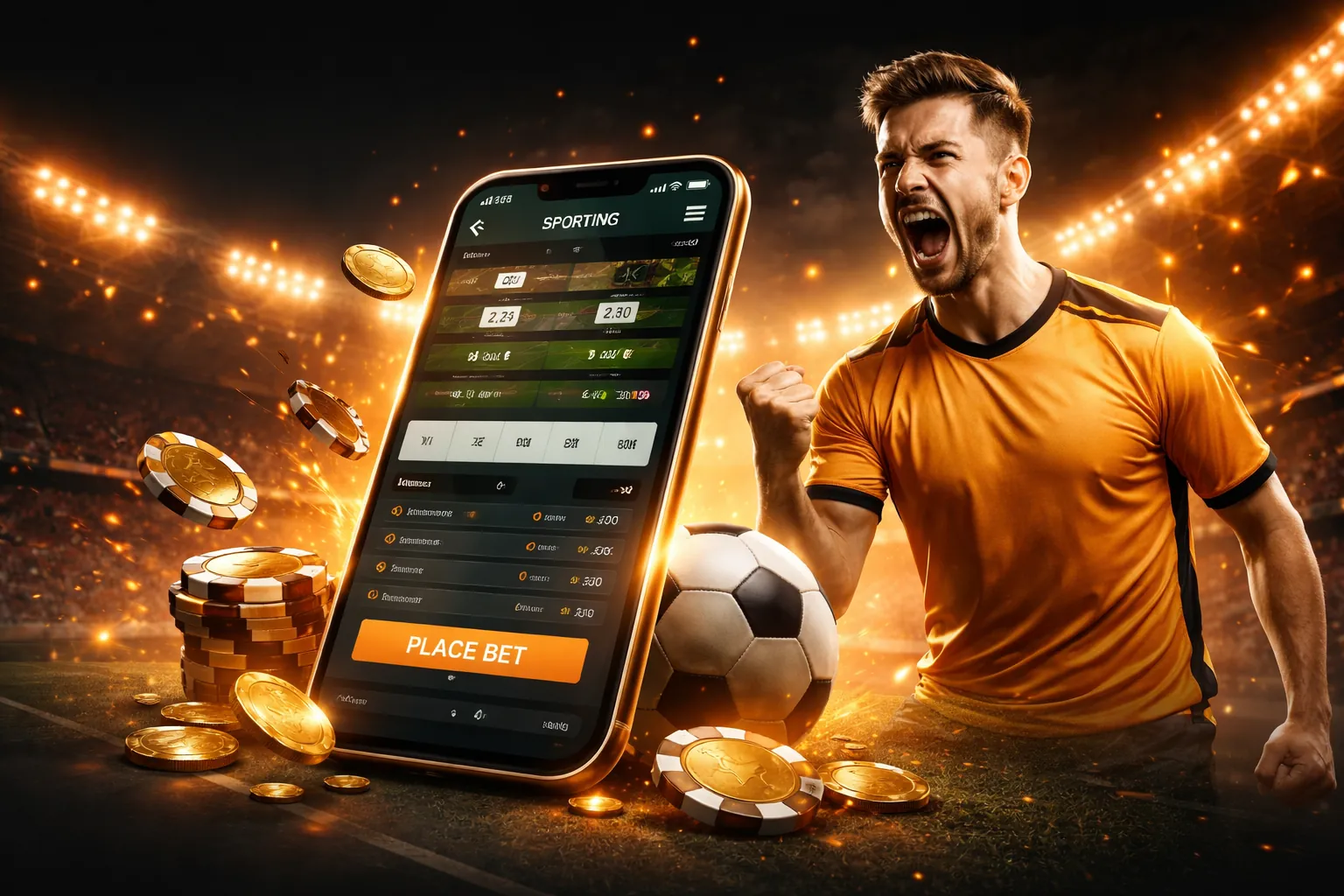 Biểu tượng đăng ký thành viên mới tại i9bet141 nổ hũ
