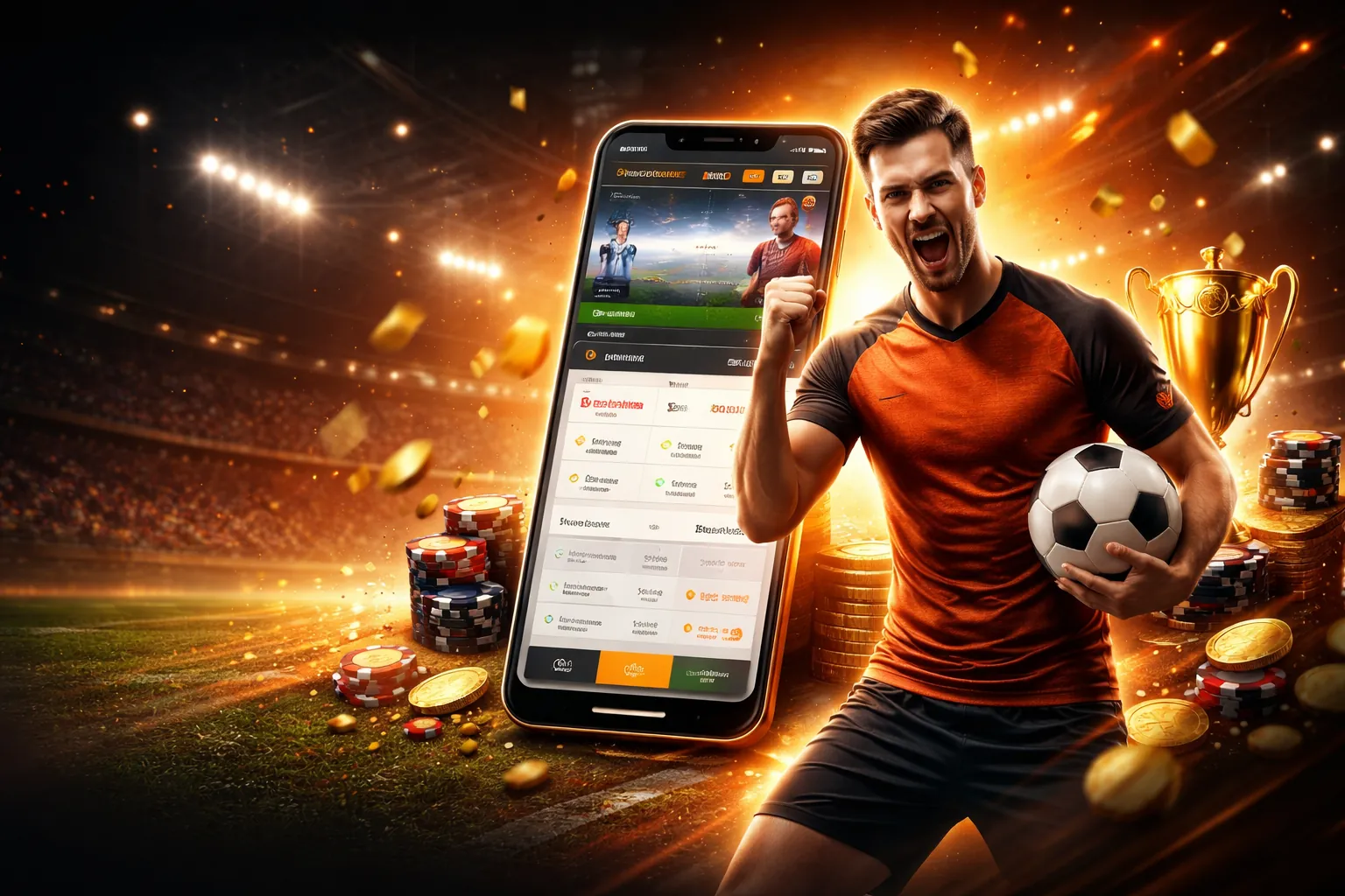 Biểu tượng đăng nhập nhanh chóng vào i9bet141 nổ hũ