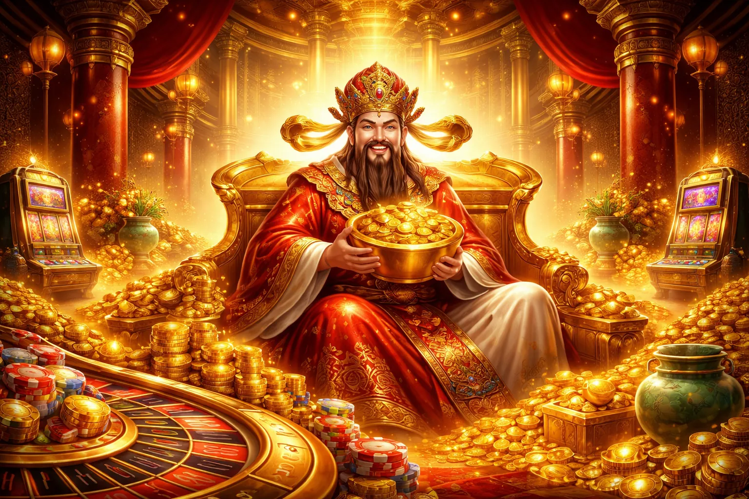 Bảng kết quả xổ số với các con số may mắn tại i9bet141