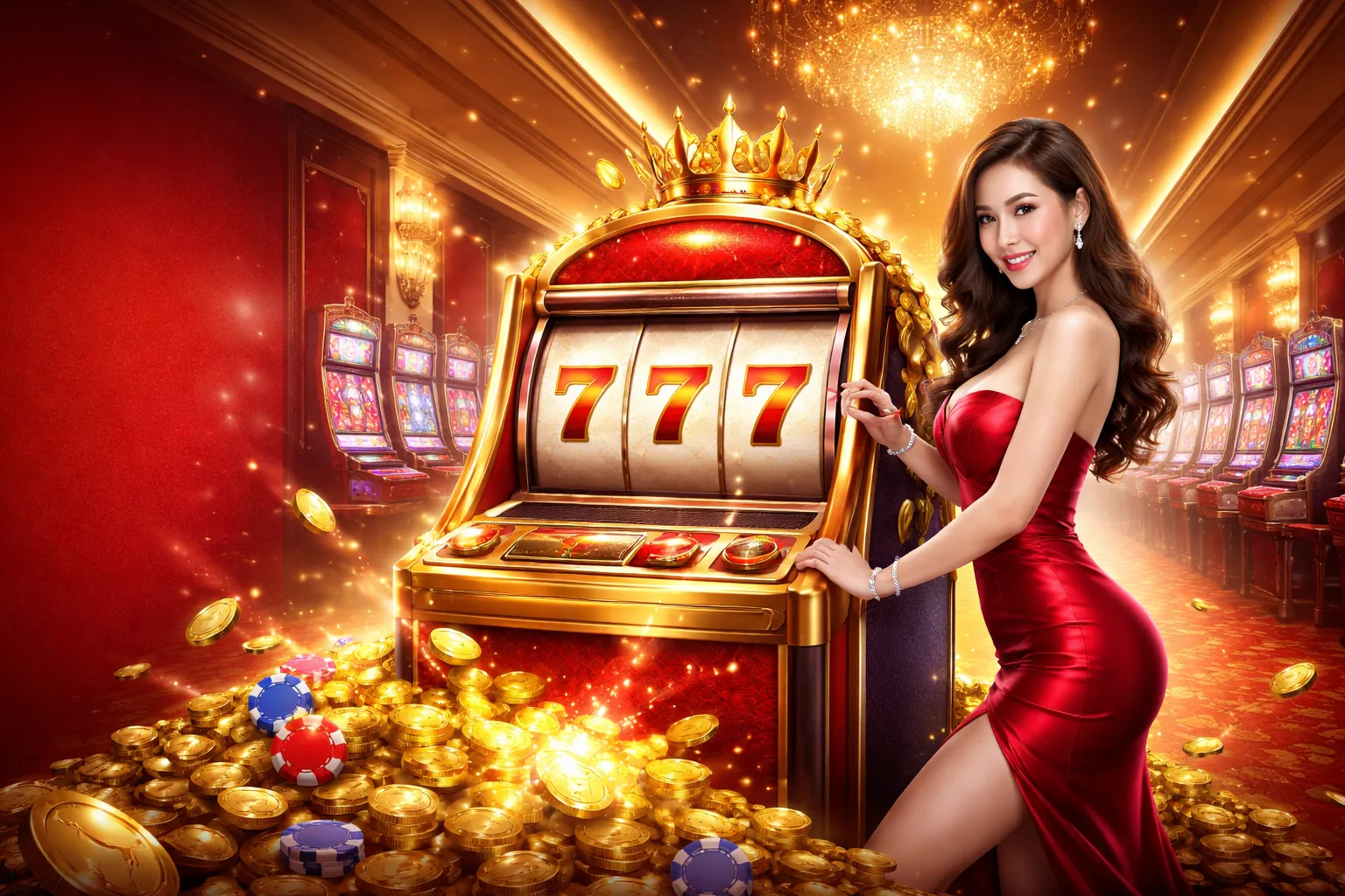 Banner khuyến mãi độc quyền i9bet141 Nổ Hũ 2026