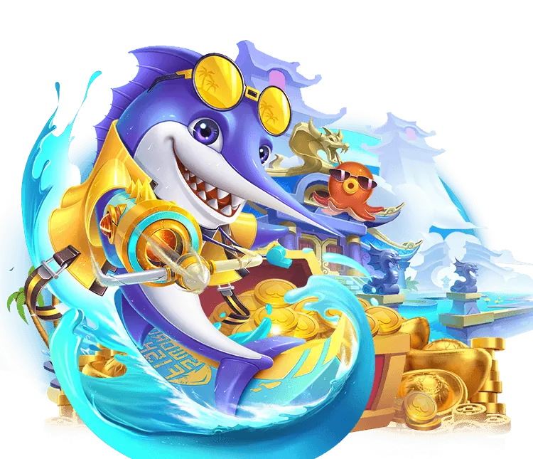 Tổng quan game bắn cá i9bet141 nổ hũ