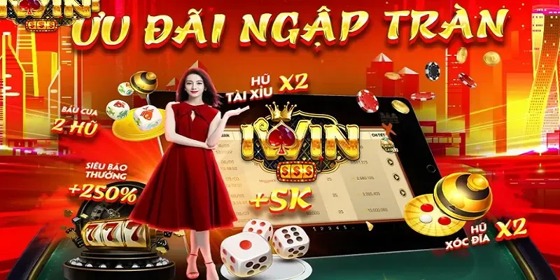 Giao diện ứng dụng i9bet141 nổ hũ hiển thị các tính năng nổi bật và đa dạng trò chơi